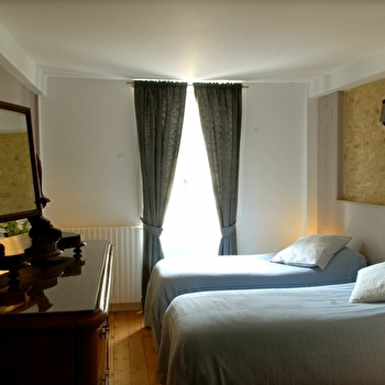 Maison Belin - BEAUNE