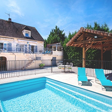 Le Cottage de la Côte 