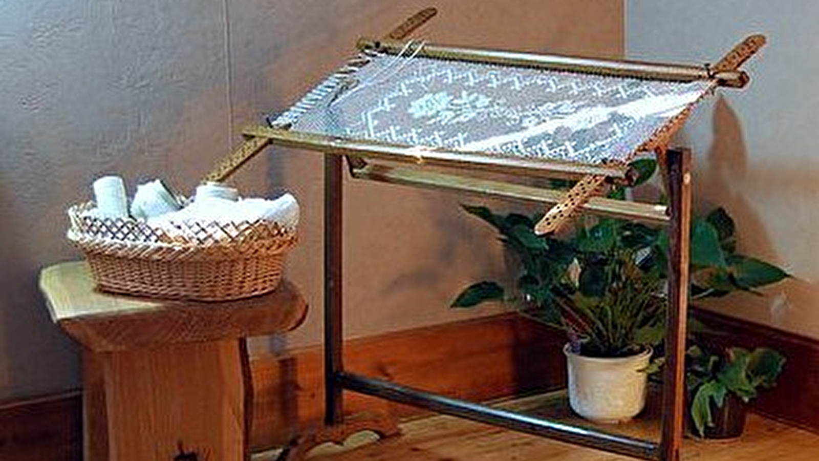 L'arbre aux fouletots