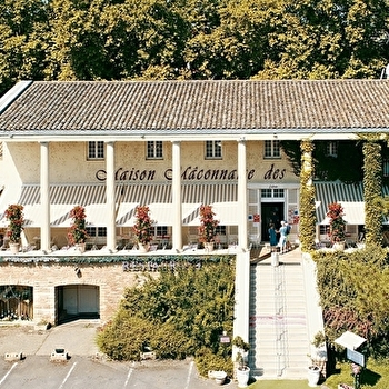 Maison Mâconnaise des Vins - MACON