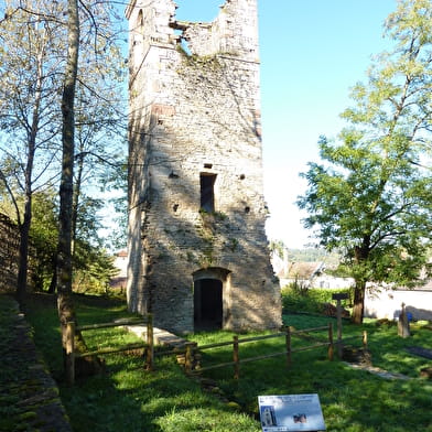 La voie du sel et du charbon