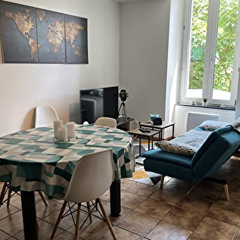 Aux Cœurs de Scey : 'Coeur de Jardin serein' - SCEY-SUR-SAONE-ET-SAINT-ALBIN