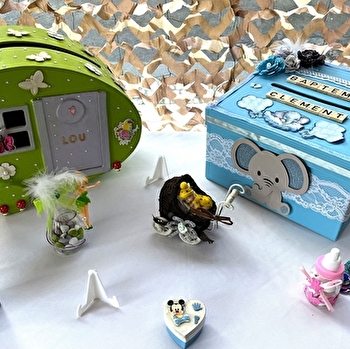 Les Créas d'Aurélie - LUZY