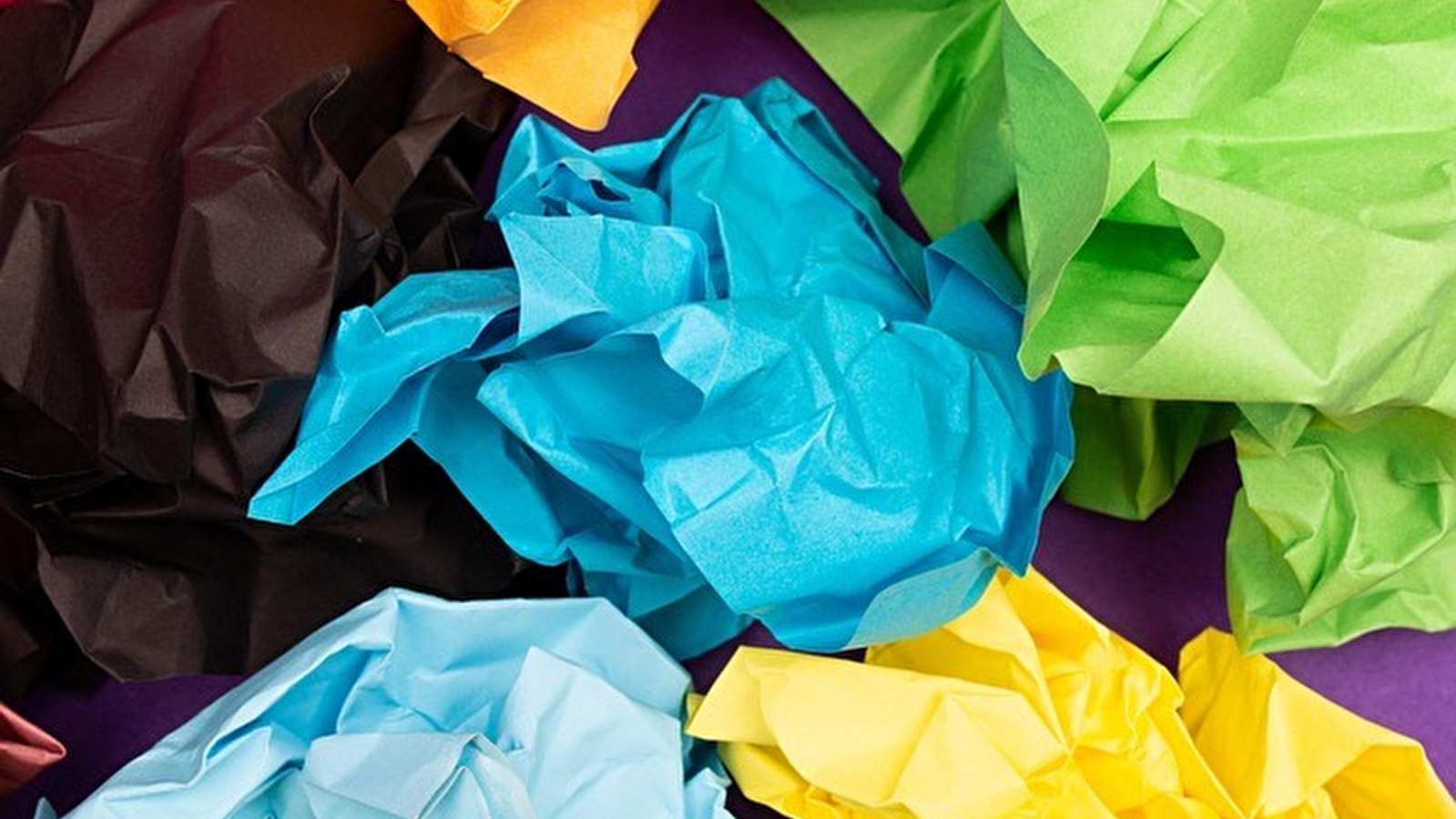 Exposition : Expo papiers 'La matière source d'inspiration'