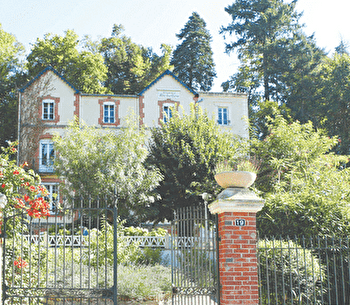 Résidence Richelieu - Meublés en Résidence Thermale - BOURBON-LANCY