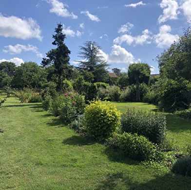 Les jardins de Baloo