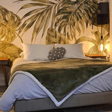 Le chalet des capucins