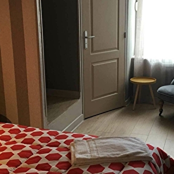 Hôtel du Centre - Le P'tit Gourmet - TONNERRE