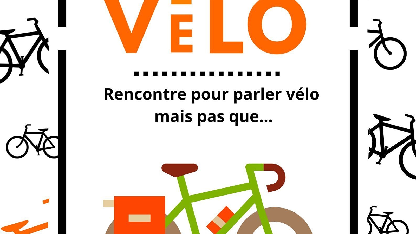 Café Vélo 