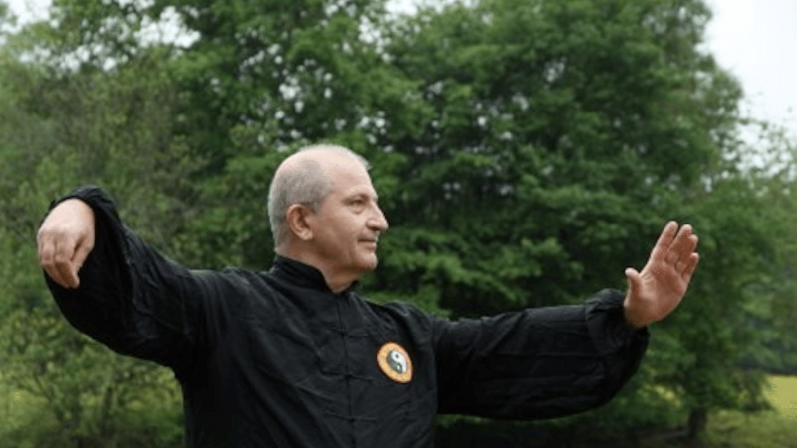 Association Tai Chi & Wushu de Besançon