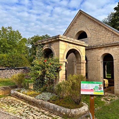 Entre Chêne et Chânois