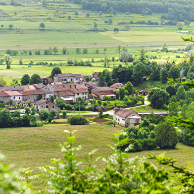 Église Saint-Saturnin