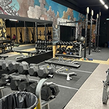 Keep Form Kid Fun - CHAMPAGNOLE - CHAMPAGNOLE