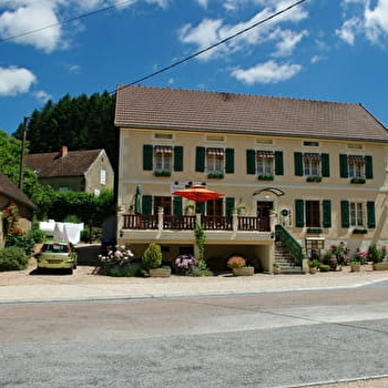 Auberge de la Chaloire - LA PETITE-VERRIERE