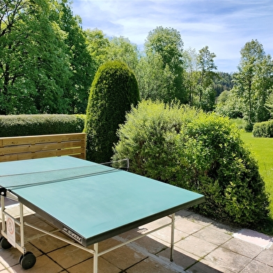 Appartement Souvet n°1805