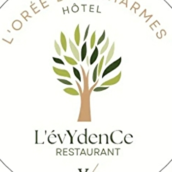 L’évYdenCe - BLAISY-BAS