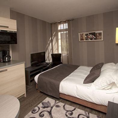 Vign'Appart - Appartement Vougeot