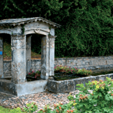 Circuit de la Diaichotte