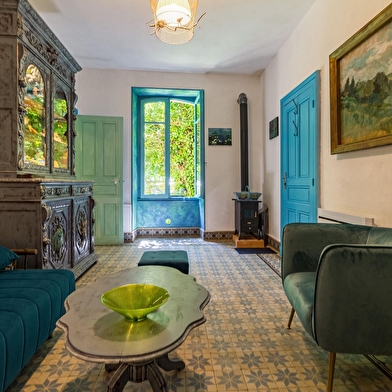 Le gîte des z'uns possible