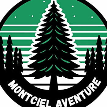 Accrobranche Montciel Aventure - LONS-LE-SAUNIER