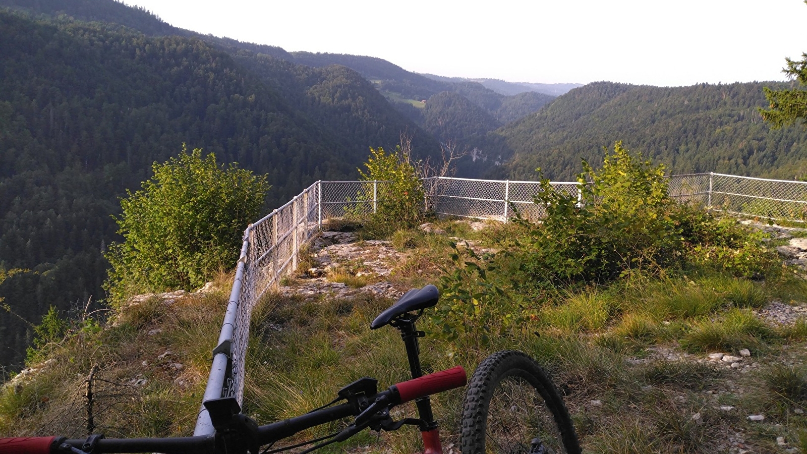 La franco-suisse - n° 18