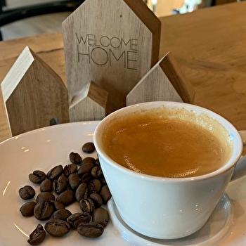 Kiboo café boutique - SAINT-LAURENT-EN-GRANDVAUX