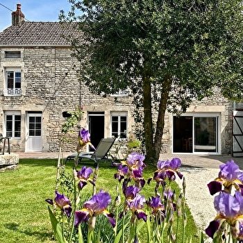 La maison de Marguerite - LEUGLAY