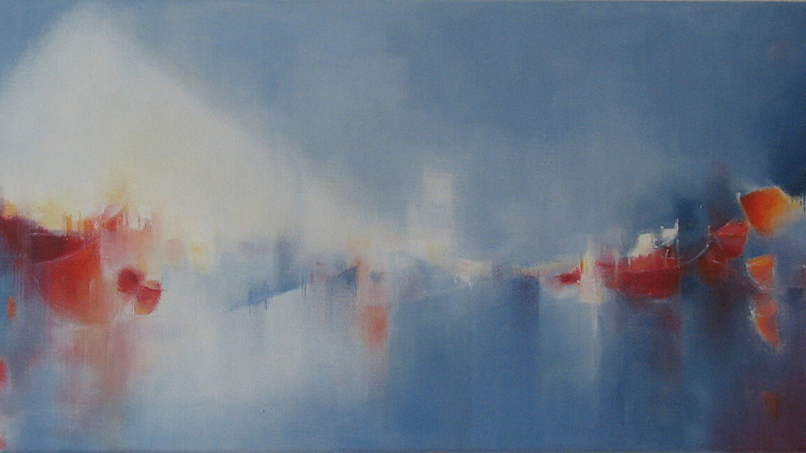 Anne-Lise Hammann Jeannot artiste peintre