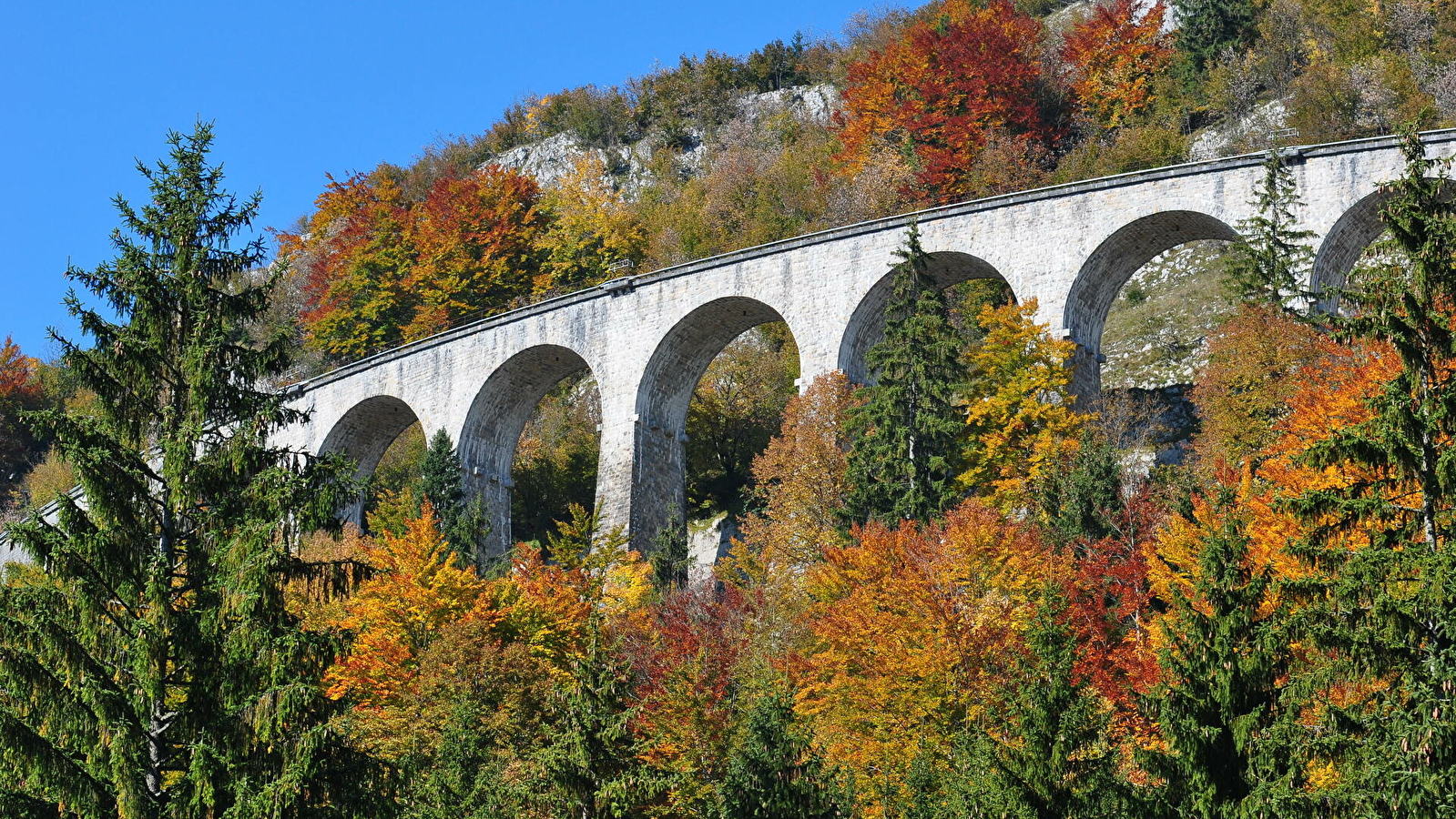 Belvédère la Roche à la Dame