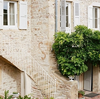 Ma chambre à Saint-Amour - SAINT-AMOUR-BELLEVUE