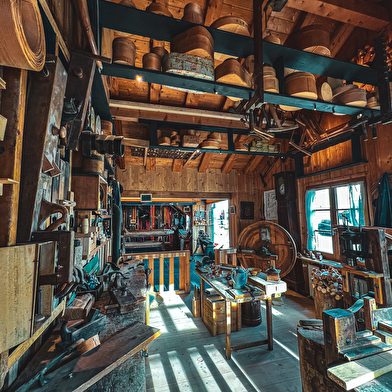 Musée de la Boissellerie