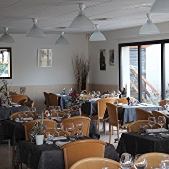 Le Champ des Lys - AMANCEY