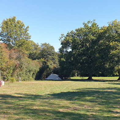 Camping sur Yonne