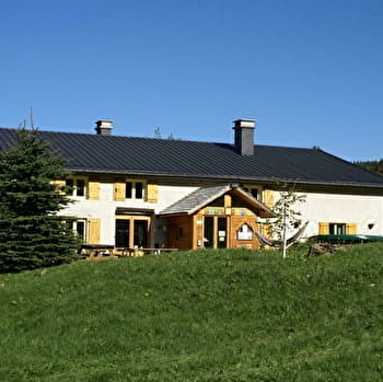 La Grenotte - PREMANON