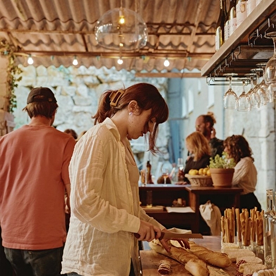 Bar de la Boule d'Or