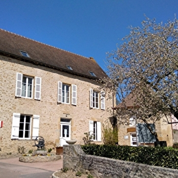 Espace 'Champlecy dans les couloirs du temps' - CHAMPLECY