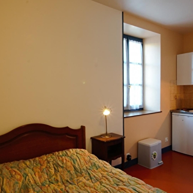 Gîte communal studio 147