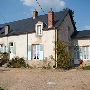 Les Merles - SAINT-HONORE-LES-BAINS