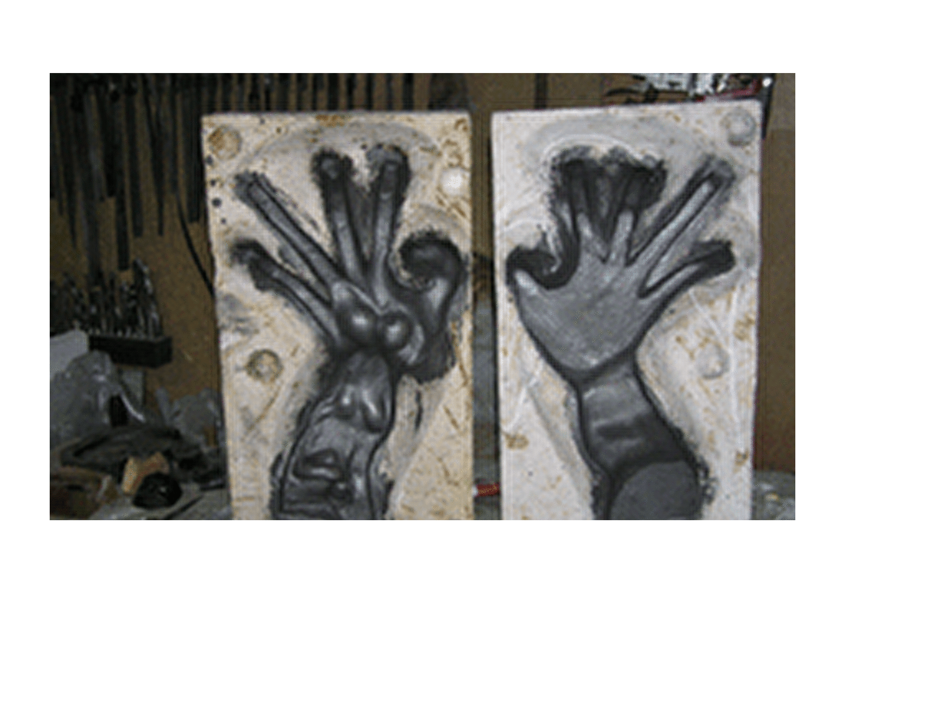 Artisan - Atelier de la Roguiere