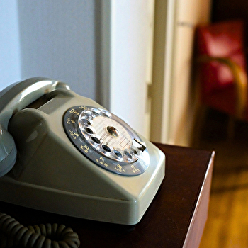 Bienvenue chez Mémé - TREIGNY-PERREUSE-SAINTE-COLOMBE