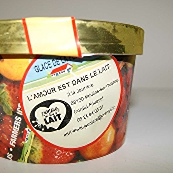 EARL de la Jaunière - MOULINS-SUR-OUANNE