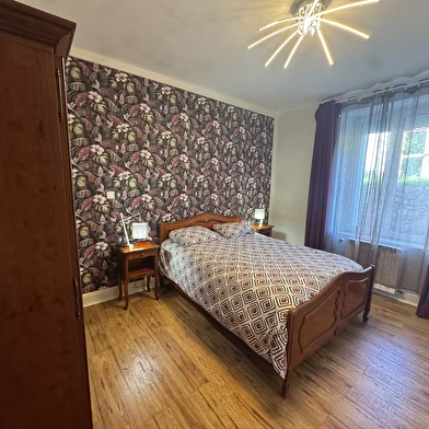 Le Colibri au Pied des Ballons de Vosges