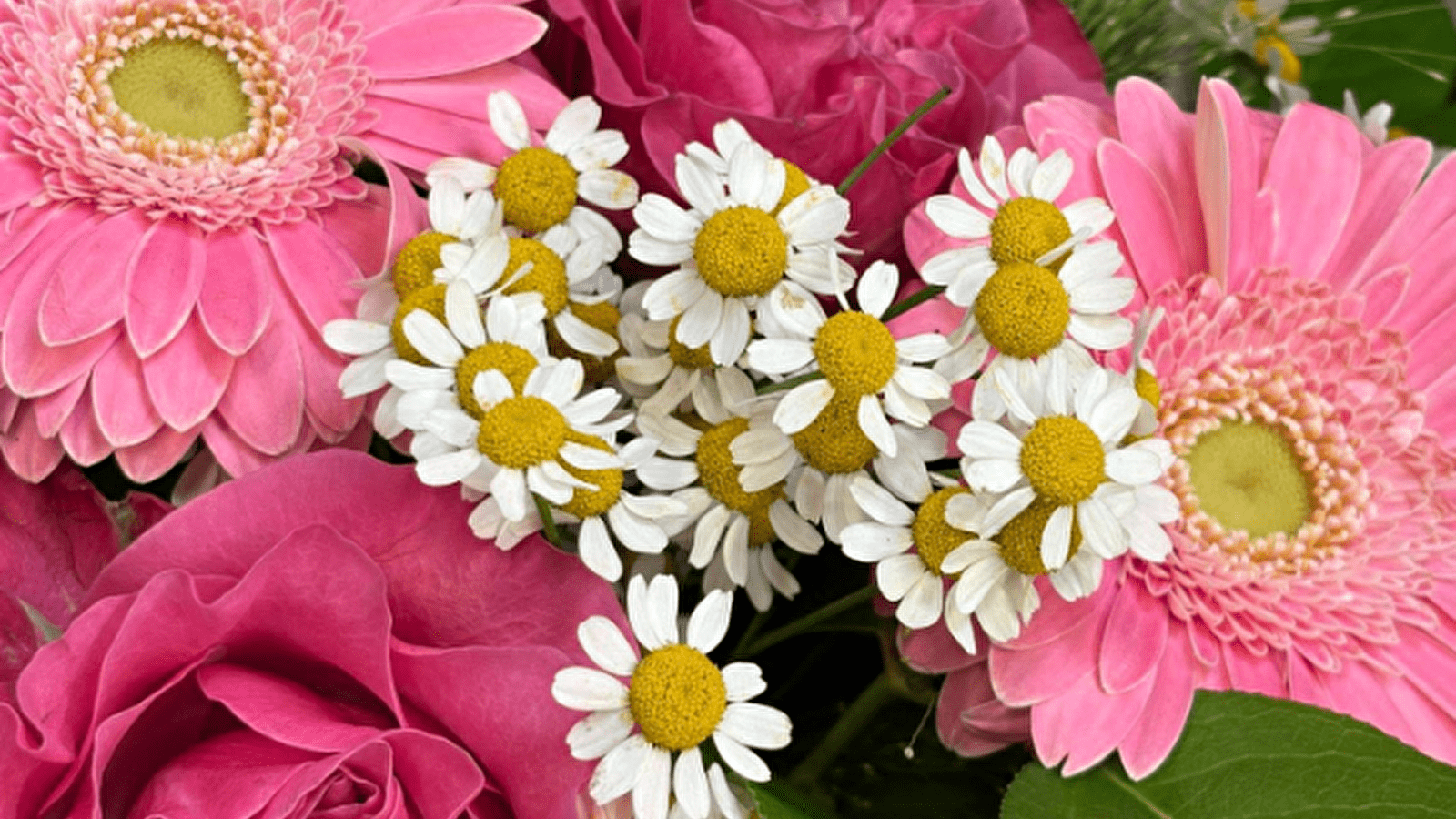 Atelier floral à Bucey lès Gy