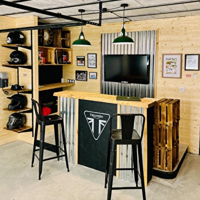 Hit the Road - Location de motos