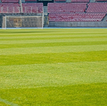 Terrain de football - CRAIN