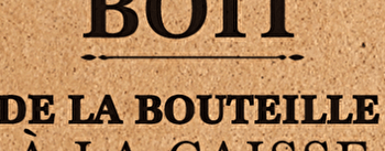 Caisse Qu'on Boit - MACON