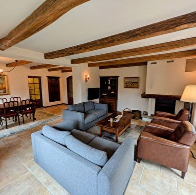 La Maison de Servance