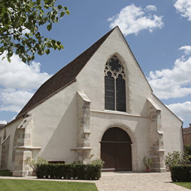 LOUIS JADOT - Soirée Spéciale pour la 166ème Vente des Vins des Hospices de Beaune