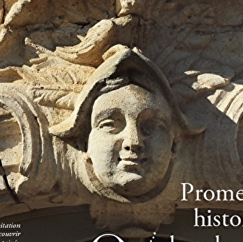 Promenade historique dans la Vallée de l'Ognon - DAMMARTIN-MARPAIN