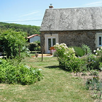 Gîte L'Encre - BLISMES